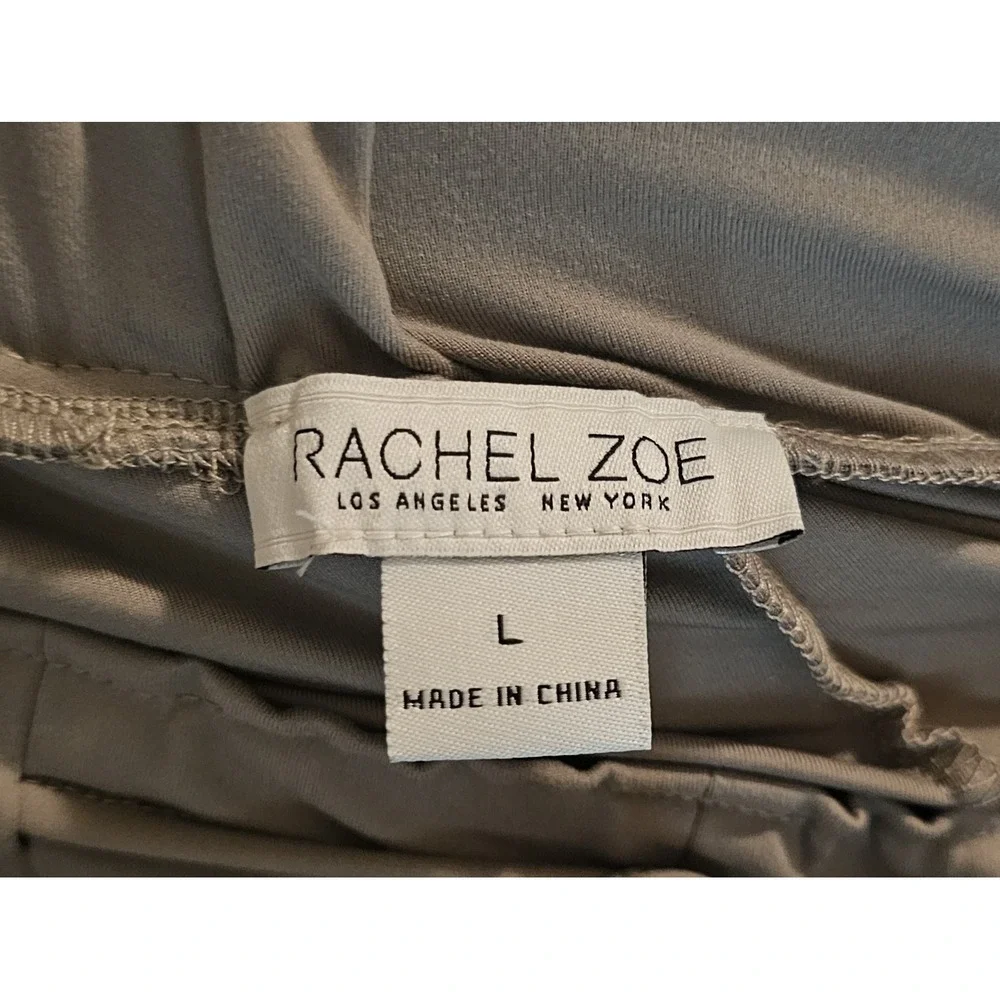 Rachel Zoe small slits